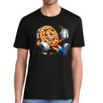 Super Soft Perfect Tri ® Tee Thumbnail