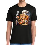 Super Soft Perfect Tri ® Tee Thumbnail