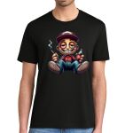 Super Soft Perfect Tri ® Tee Thumbnail