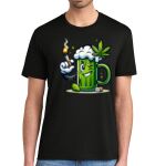 Super Soft Perfect Tri ® Tee Thumbnail