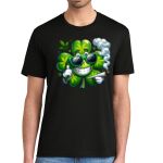 Super Soft Perfect Tri ® Tee Thumbnail