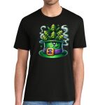 Super Soft Perfect Tri ® Tee Thumbnail