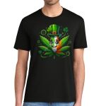 Super Soft Perfect Tri ® Tee Thumbnail