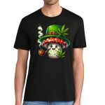 Super Soft Perfect Tri ® Tee Thumbnail