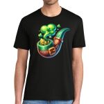 Super Soft Perfect Tri ® Tee Thumbnail