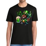 Super Soft Perfect Tri ® Tee Thumbnail