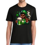 Super Soft Perfect Tri ® Tee Thumbnail