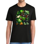 Super Soft Perfect Tri ® Tee Thumbnail