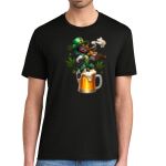 Super Soft Perfect Tri ® Tee Thumbnail