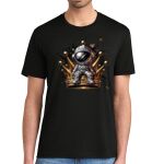 Super Soft Perfect Tri ® Tee Thumbnail