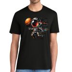 Super Soft Perfect Tri ® Tee Thumbnail