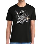 Super Soft Perfect Tri ® Tee Thumbnail