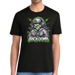 Super Soft Perfect Tri ® Tee Thumbnail