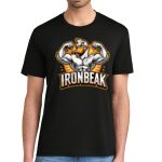 Super Soft Perfect Tri ® Tee Thumbnail