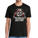 Super Soft Perfect Tri ® Tee Thumbnail