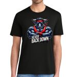 Super Soft Perfect Tri ® Tee Thumbnail