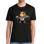 Super Soft Perfect Tri ® Tee Thumbnail