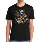 Super Soft Perfect Tri ® Tee Thumbnail