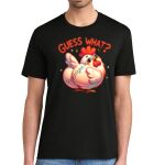 Super Soft Perfect Tri ® Tee Thumbnail