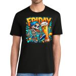 Super Soft Perfect Tri ® Tee Thumbnail