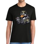 Super Soft Perfect Tri ® Tee Thumbnail