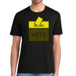 Super Soft Perfect Tri ® Tee Thumbnail