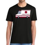 Super Soft Perfect Tri ® Tee Thumbnail