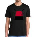 Super Soft Perfect Tri ® Tee Thumbnail