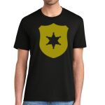 Super Soft Perfect Tri ® Tee Thumbnail