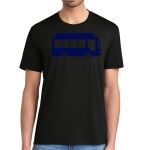 Super Soft Perfect Tri ® Tee Thumbnail