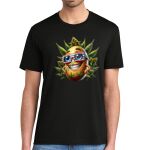 Super Soft Perfect Tri ® Tee Thumbnail