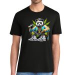 Super Soft Perfect Tri ® Tee Thumbnail