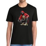 Super Soft Perfect Tri ® Tee Thumbnail