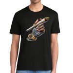 Super Soft Perfect Tri ® Tee Thumbnail