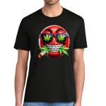 Super Soft Perfect Tri ® Tee Super Soft Perfect Tri ® Tee Thumbnail