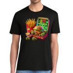 Super Soft Perfect Tri ® Tee Super Soft Perfect Tri ® Tee Thumbnail