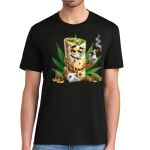 Super Soft Perfect Tri ® Tee Thumbnail