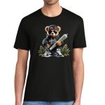 Super Soft Perfect Tri ® Tee Thumbnail