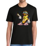 Super Soft Perfect Tri ® Tee Thumbnail