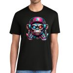 Super Soft Perfect Tri ® Tee Thumbnail