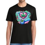 Super Soft Perfect Tri ® Tee Thumbnail