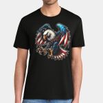 Super Soft Perfect Tri ® Tee Thumbnail