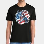 Super Soft Perfect Tri ® Tee Thumbnail