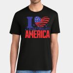 Super Soft Perfect Tri ® Tee Thumbnail