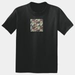 Youth Poly T-Shirt Thumbnail
