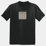 Youth Poly T-Shirt Thumbnail