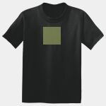 Youth Poly T-Shirt Thumbnail