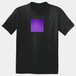 Youth Poly T-Shirt Thumbnail
