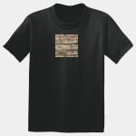 Youth Poly T-Shirt Thumbnail