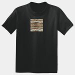 Youth Poly T-Shirt Thumbnail